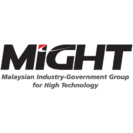 MIGHT Logo