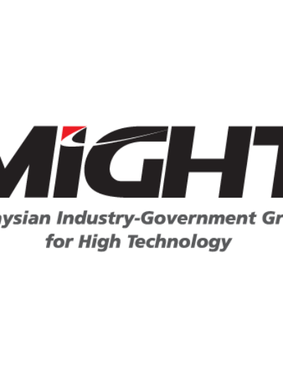 MIGHT Logo