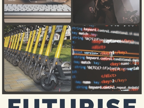 Futurise Impact Report 2024